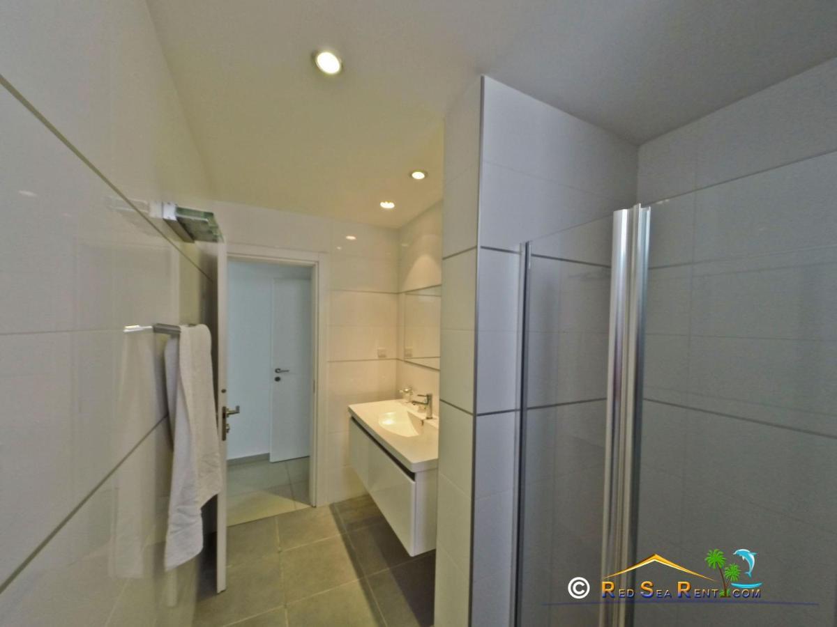 Exclusif Apartment By The Sea 埃拉特 外观 照片