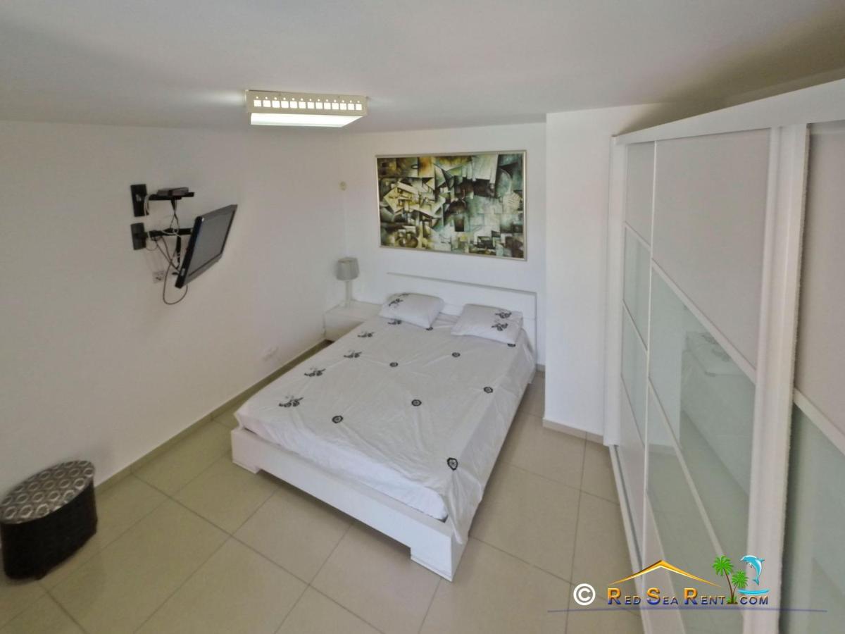 Exclusif Apartment By The Sea 埃拉特 外观 照片