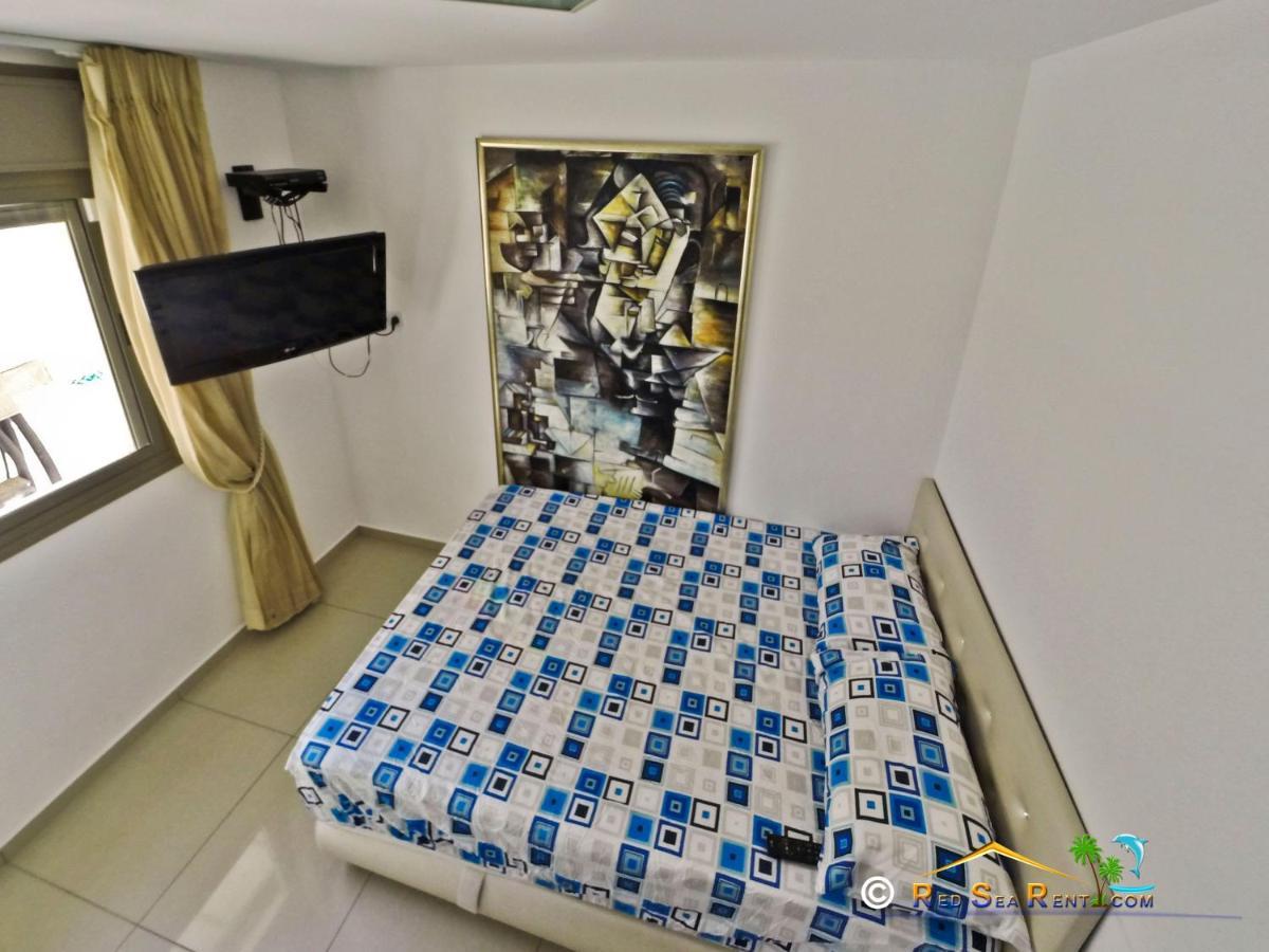 Exclusif Apartment By The Sea 埃拉特 外观 照片