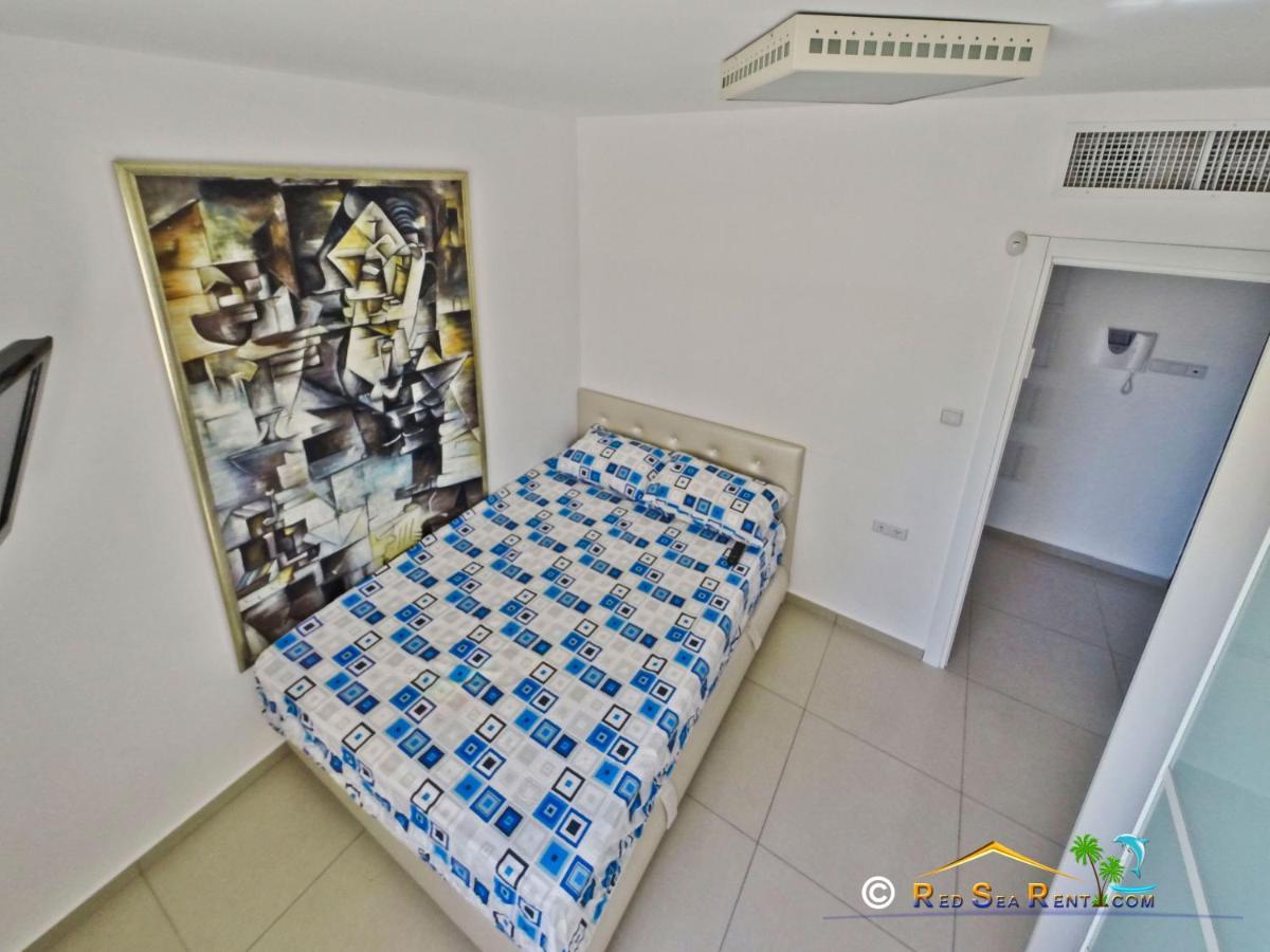 Exclusif Apartment By The Sea 埃拉特 外观 照片
