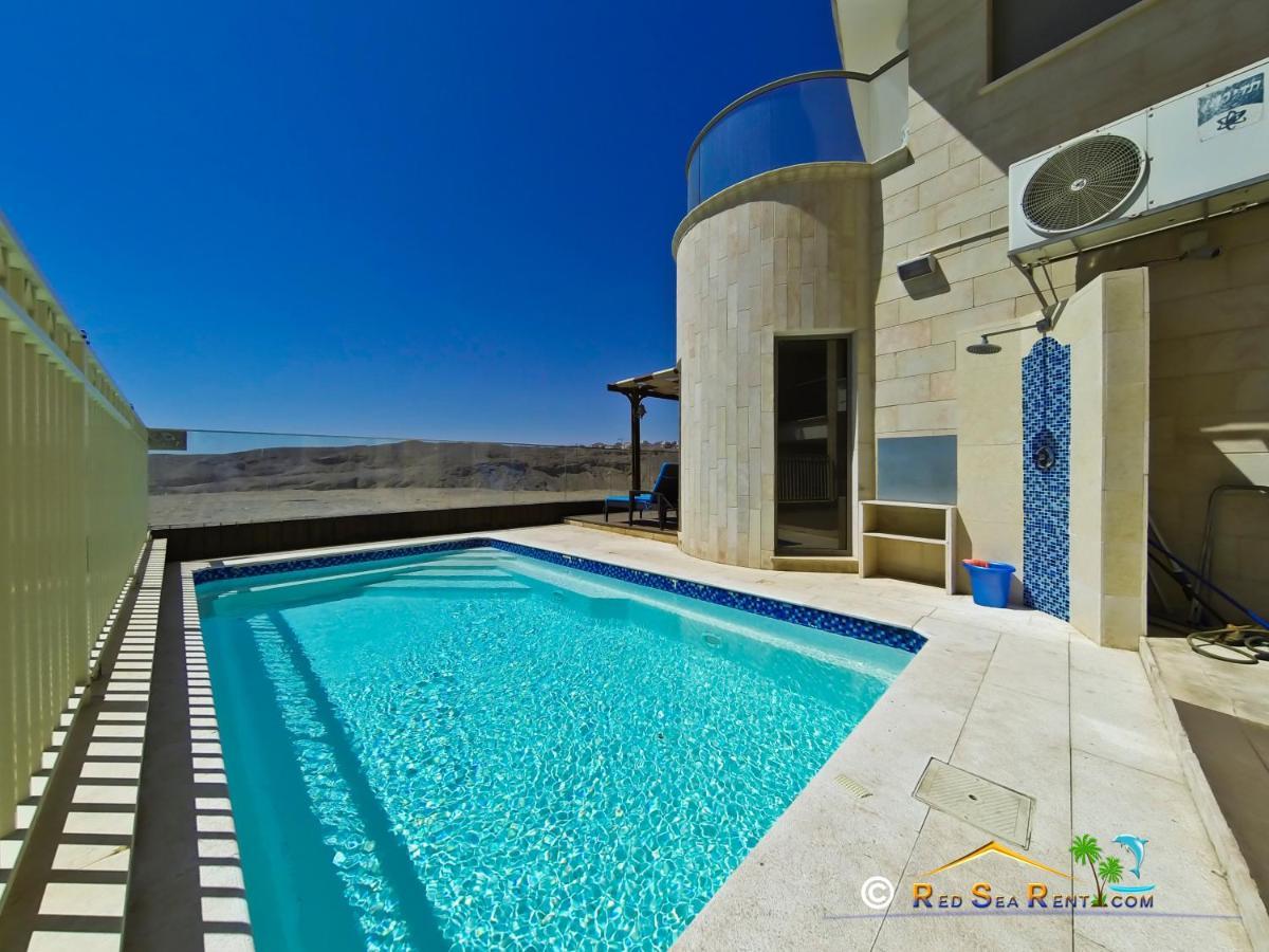 Exclusif Apartment By The Sea 埃拉特 外观 照片