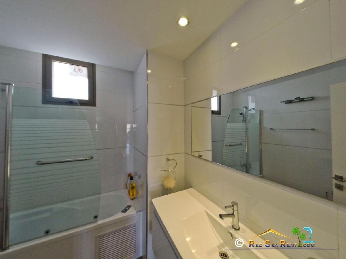Exclusif Apartment By The Sea 埃拉特 外观 照片